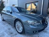 BMW 730d Shadow-Line Soft Close Navi Prof. HU+AU NEU - gebrauchte BMW 730 aus dem Jahr 2008