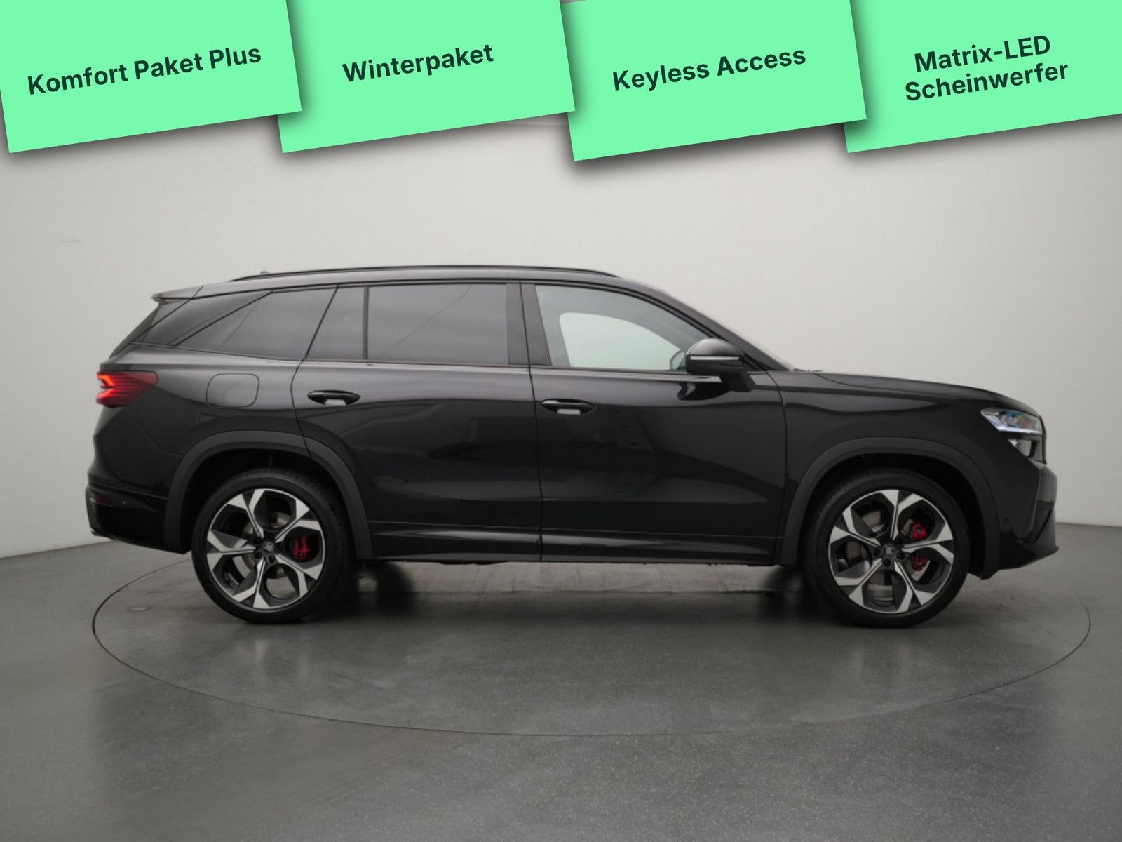 Skoda Kodiaq - Bild 3