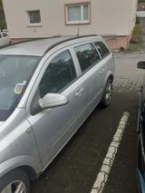Opel Astra H 1,7 CDTI 2008 - Opel Astra aus 2008: 7.1
