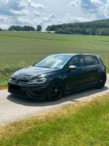 Volkswagen Golf 2.0 TSI DSG 4MOTION R R