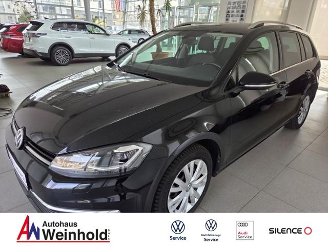 Volkswagen Golf VII Variant Highline 2.0 TDI LED NAV CLI AH