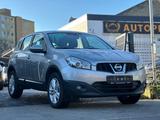 Nissan Qashqai Acenta/Automatik/Kamera