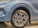 Ford Tourneo Custom 320L1-Titanium "LED"B&O"USB" - : Blau, Van