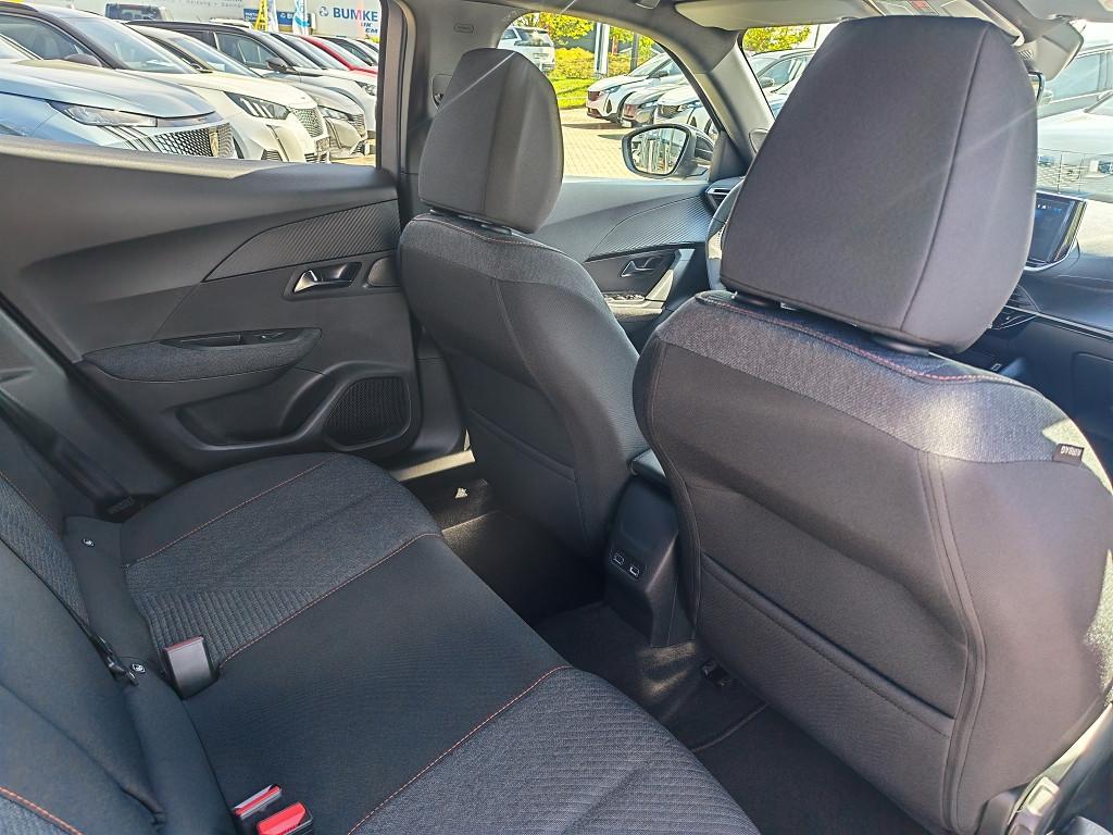 Peugeot 2008 e- Business KLIMA PDC SHZ KAMERA NAVI LED