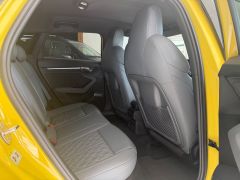 AUDI S3 2.0 quattro edition one B&O HUD ACC TRAUM