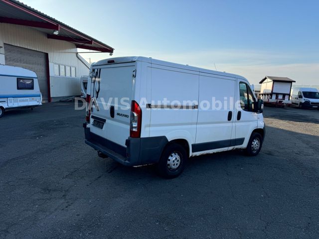 Fiat Ducato Kasten 30 120