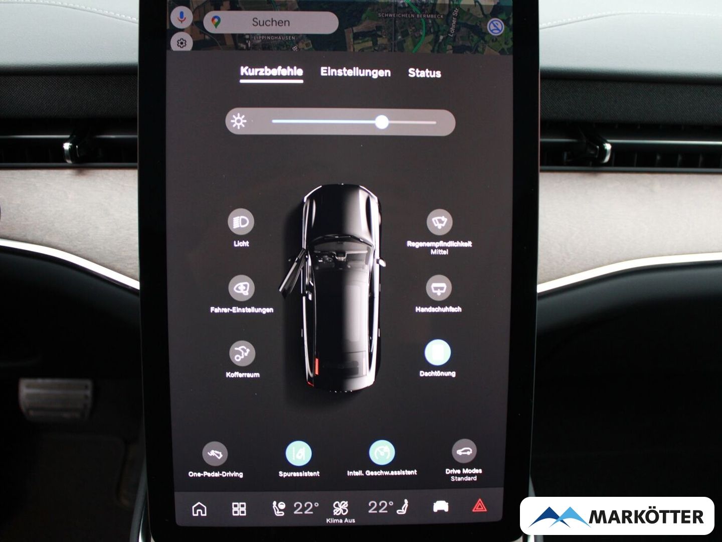 Volvo ES90 - Bild 19