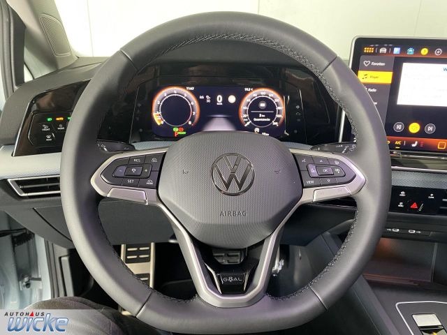 Golf VIII 1.5 eTSI 150 PS DSG Goal GJR RFK