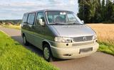 Volkswagen VW T4 VR6 2.8 Multivan mit neuem TÜV - Volkswagen LT in Wuppertal