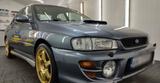 Subaru impreza gt prodrive star 25 - Subaru Gebrauchtwagen von 2000