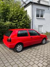 Volkswagen Golf 1.4 Joker  - Volkswagen Golf: Joker