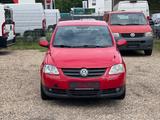 Volkswagen Fox Style - Volkswagen Fox: Style