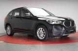 BMW X1 sDrive18d Advantage Navi/Temp/LED/AHK/Shzg - BMW X1 in Braunschweig