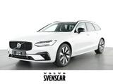 Volvo V90 Ultra Dark T8 AWD Recharge Plug-In Hybrid HU - Volvo V90  Plug-in Hybrid Ultra-Dark