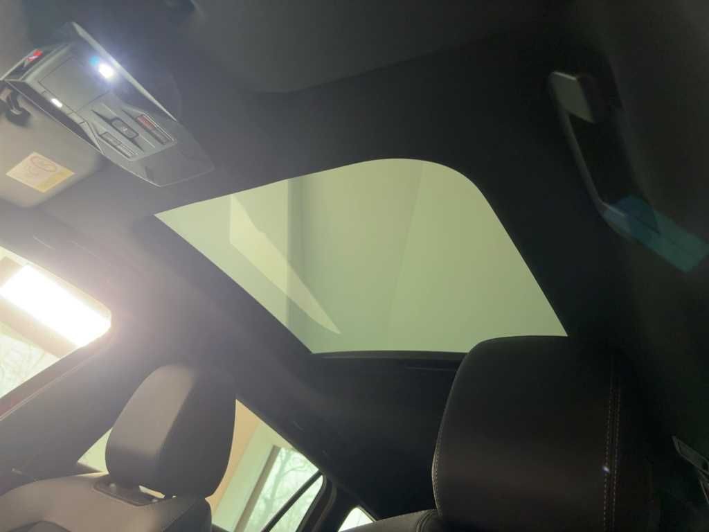 Opel Astra - Bild 14