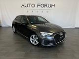 Audi A3 Sportback 35TDI 3xS-line*Lane*LED*SportSitze*
