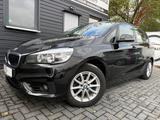 BMW 216i ActiveTourer Advantage RADIO KLIMA SITZH LM - BMW 216 Benziner Gebrauchtwagen