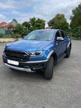 Ford Ranger Raptor - Ford Ranger Gebrauchtwagen in Köln
