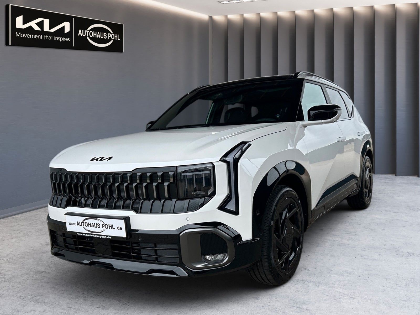 Fahrzeugabbildung Kia Seltos 1.6 T-GDI AWD DCT X-Line