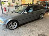 BMW 318D Durchrepariert TÜV Neu - BMW 318 aus 2004: 318d