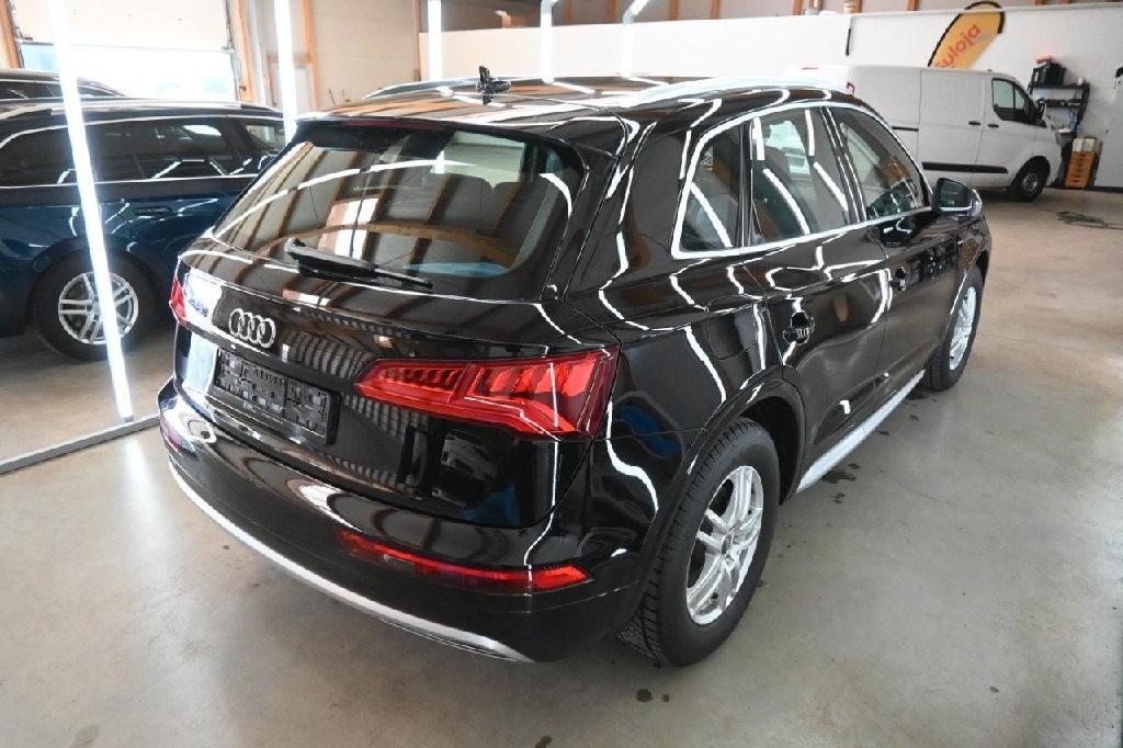 Audi Q5 sport | Navi | LED | ACC | Kam