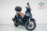 Kymco New People 200 S - KYMCO HÄNDLER