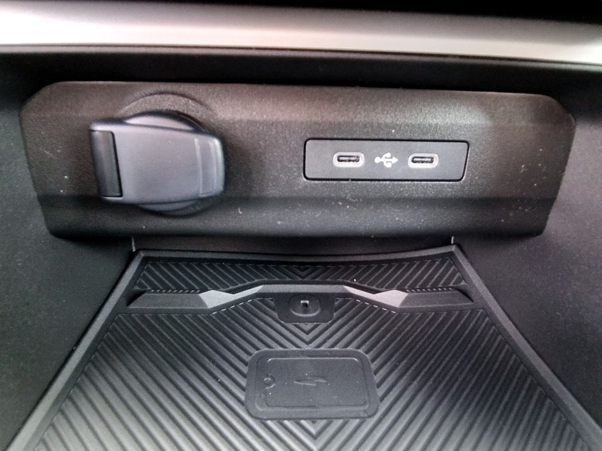 Fahrzeugabbildung Dacia Bigster Journey HYBRID 155