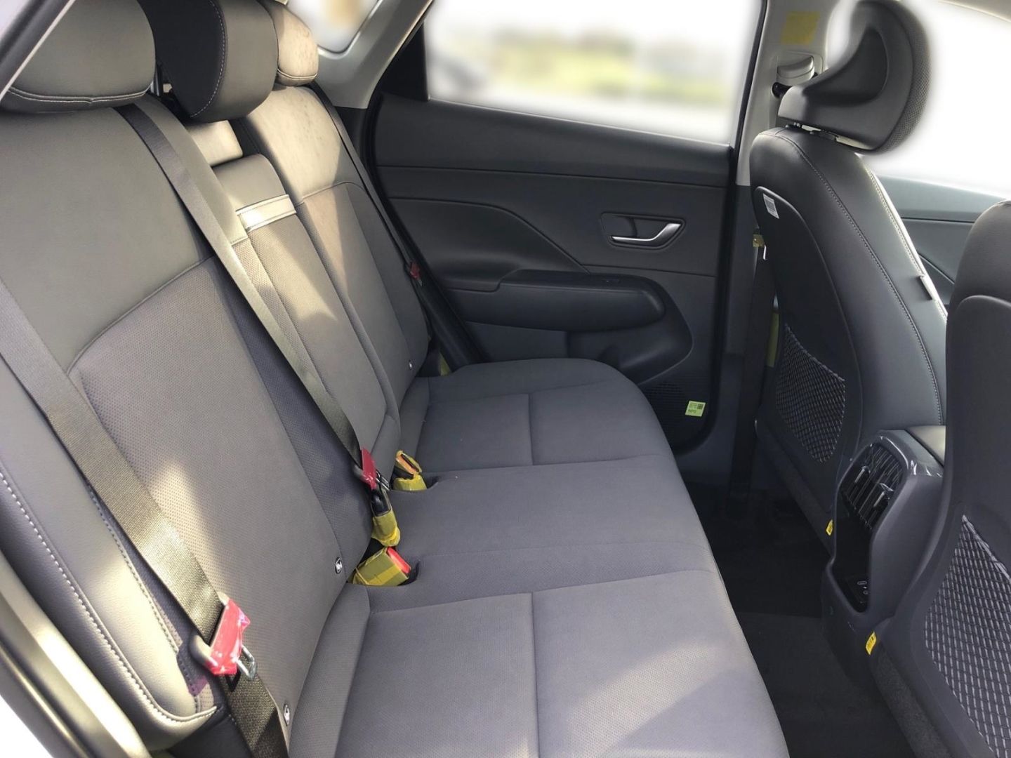 Hyundai Kona – Bild 13