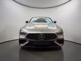 Mercedes-Benz AMG GT 63 S 4M+*AERO*FIRST-CLASS*KERAMIK*MEGAVOL - Mercedes-Benz AMG GT: Silber