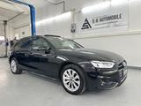 Audi A4 Avant 40 TFSI *elek.Sitze*Kamera*Matrix* - Audi: Schwarz