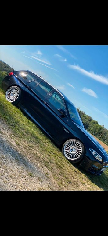 Image of BMW 535