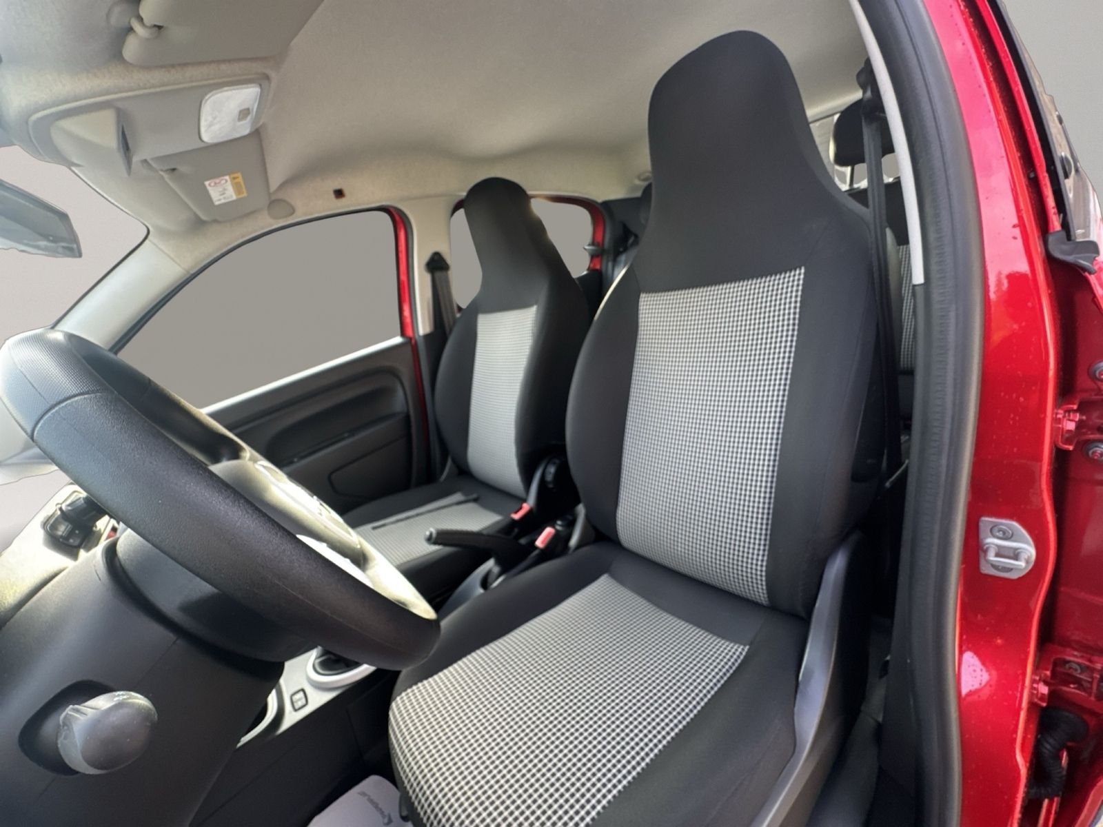 Twingo 1.0 SCe 65 Life, 5 Gang