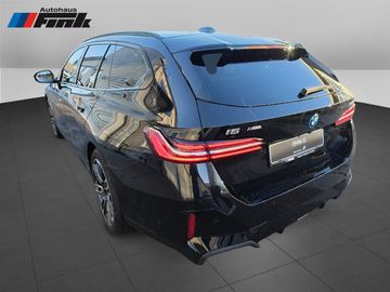 BMW i5 xDrive40 Touring M Sportpaket Head-Up DAB
