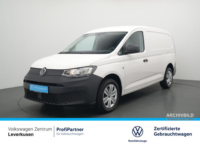 Volkswagen Caddy Cargo Maxi 2.0 TDI KLIMA PDC SHZ NAVI