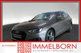 Audi A4 204ps40quattro STHZG*AHK*Leder*LED*3Zonen* - Audi A4 mit Diesel-Antrieb: Kombi, Ps