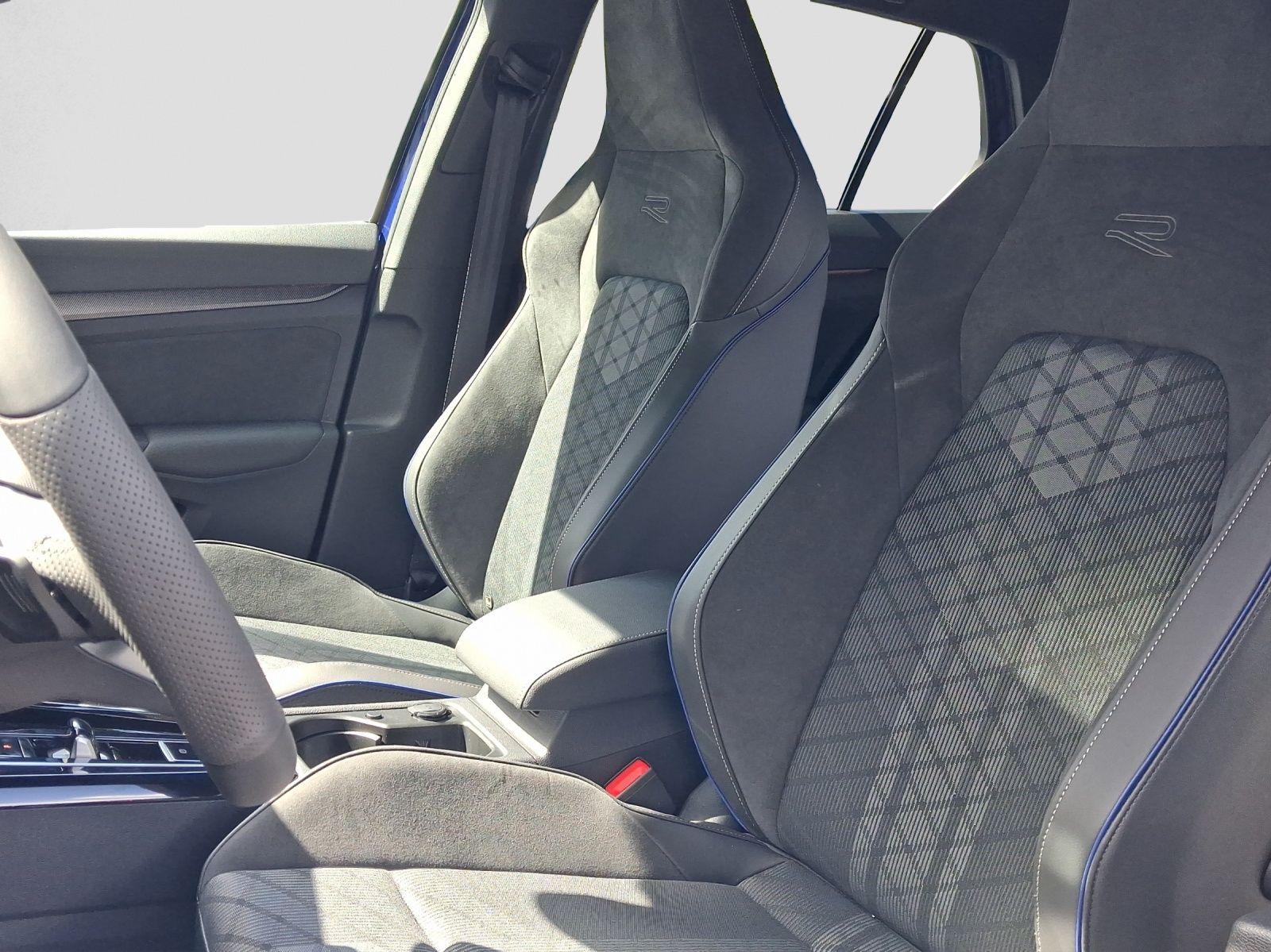Volkswagen Golf - Bild 5
