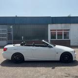 BMW E93 318i - M Paket - BMW 318: 93 318i