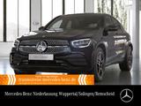 Mercedes-Benz GLC 200 4M Coupe AMG/Night/AHK/Kamera/AdvInfo - Mercedes-Benz GLC 200 in Solingen