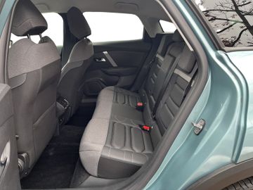 Citroën C4 Shine PT 130 Navi+RFK+HUD+LM