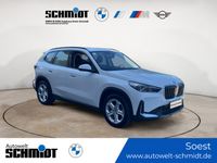 BMW X1 - Vorschau Bild 1