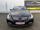 Mercedes-Benz E Coupe E 220 CDI BlueEfficiency /1HAND/TÜV NEU/ - gebrauchte Mercedes-Benz E 220 aus dem Jahr 2012