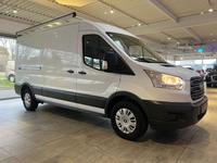 Ford Transit Hoch+Lang*L3-H2*Trend*Garantie*AHK=3,5T