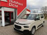 Citroën Berlingo Live M Sitzheizg 1. Hand - Citroën Berlingo LIVE mit Benzin-Antrieb