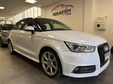 Audi A1 SPORTBACK tdi s-line - Audi A1 mit Diesel-Antrieb: Automatik