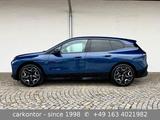 BMW iX 50 xDr. *SPORTPAKET*PANO*22 ZOLL*2 ACHS LUFT* - blaue BMW iX