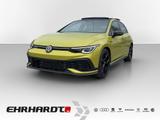 Volkswagen Golf VIII 2.0 TSI DSG GTI Clubsport DCC*PANO*IQ-