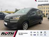 Fiat Doblo Maxi Kombi AT 1.5 5-SITZE*LED*Kamera*PDC*
