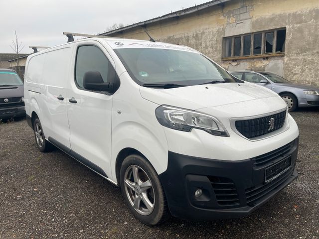 Peugeot Expert Premium L3 AUTOMATIK AUSTAUSCHMOTORCHMOTO