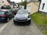 BMW 535d xDrive Touring - - BMW 535 aus 2012: 535d