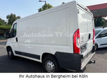 Citroen Jumper - 9